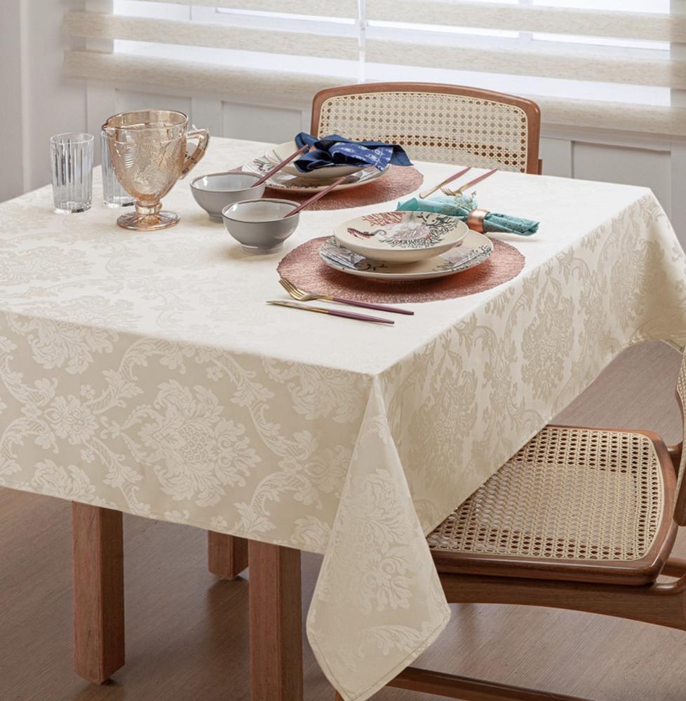 JACQUARD DECORACAO CARIS