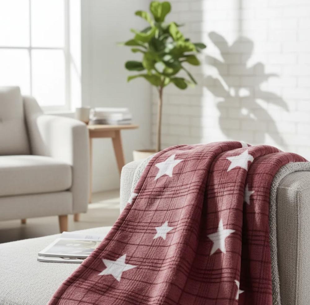 FLEECE 3D
