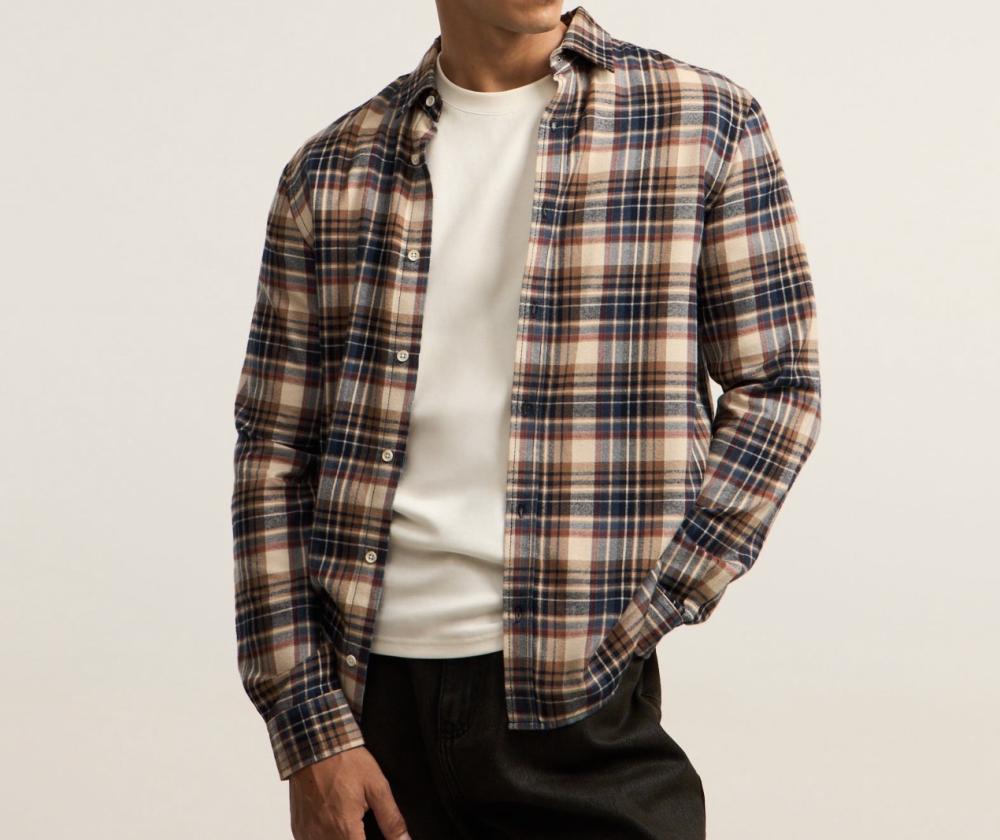 FLANELA PREMIUM