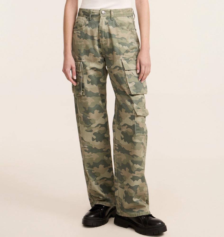 BRIM CAMUFLADO