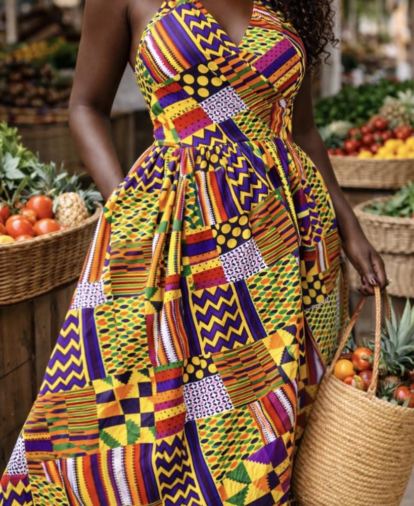 Oxford Africano