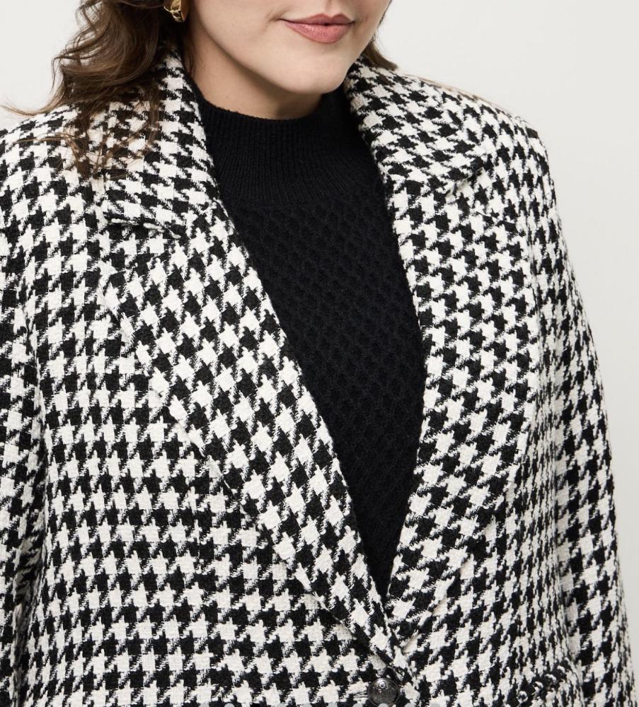 TWEED STELLA