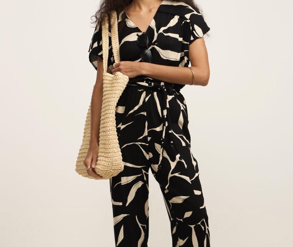 VISCOSE POPLIN