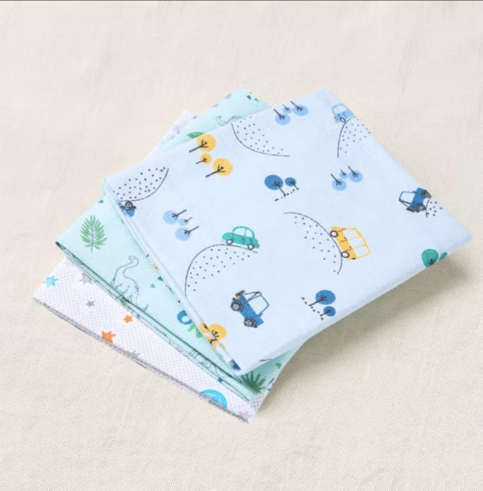 FLANELA ESTAMPADA