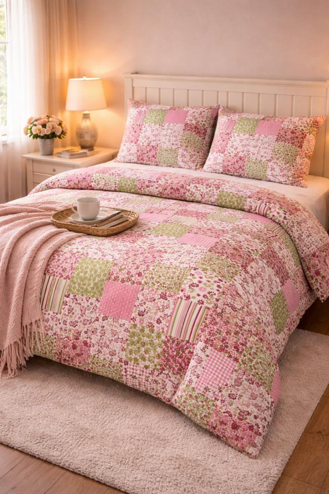 PERCAL BELLA ESTAMPADO