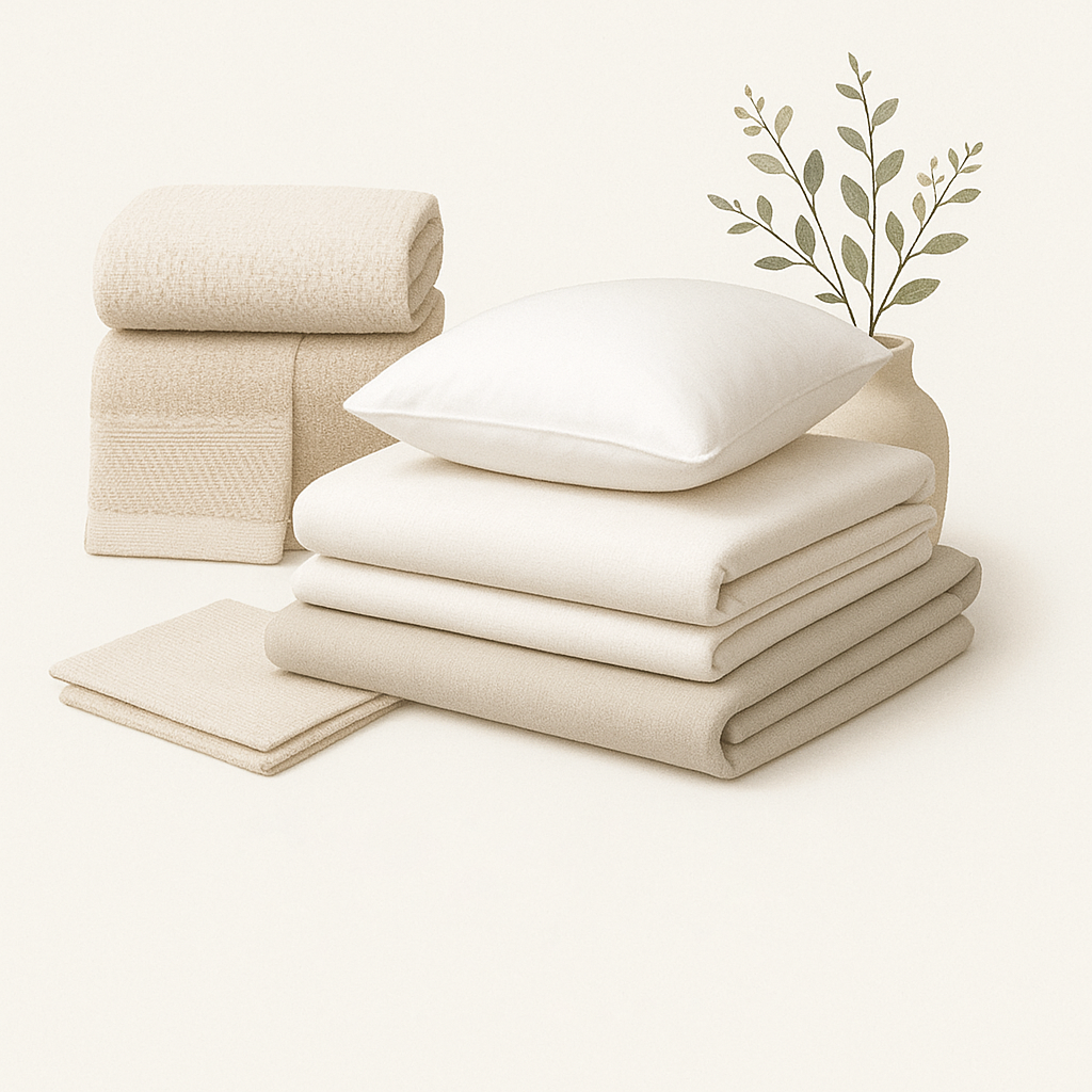 Imagem da coleção Cama, Mesa e Banho