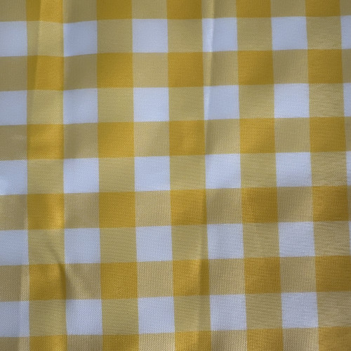 Estampa 09C AMARELO G