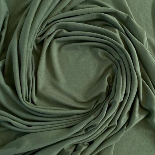 Estampa 52A VERDE OLIVA