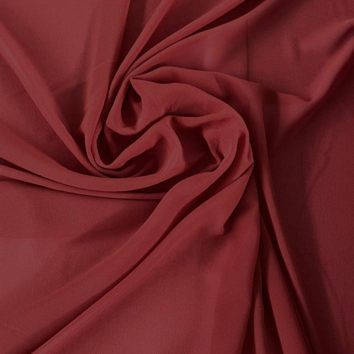 Estampa 03A VERMELHO QUEIMADO