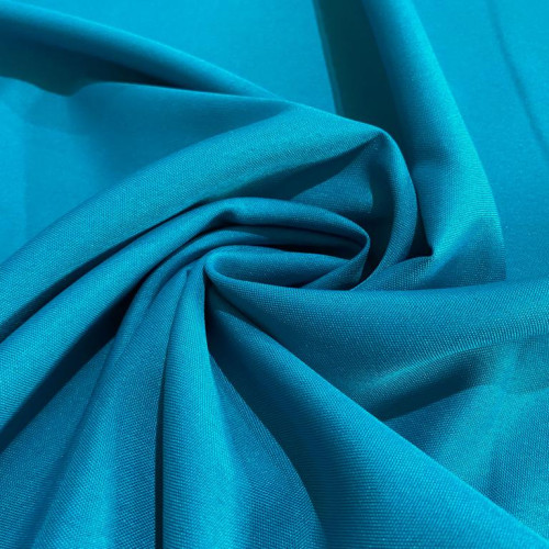 Estampa 69B AZUL TURQUESA