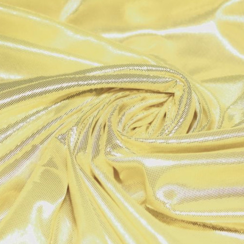 Estampa 07 AMARELO