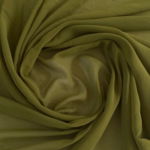 Estampa 35B VERDE OLIVA