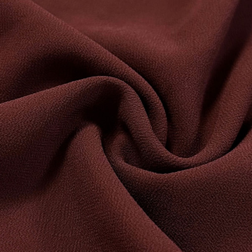 Estampa 25A VERMELHO QUEIMADO
