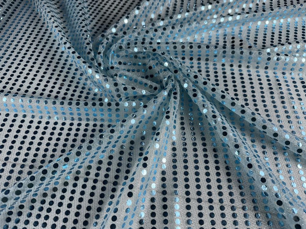 Estampa 14 AZUL BEBÊ
