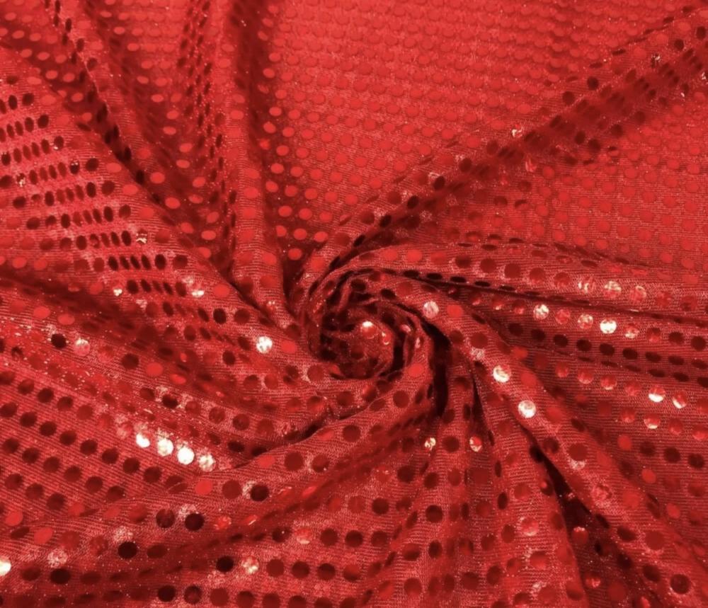 Estampa 03 VERMELHO