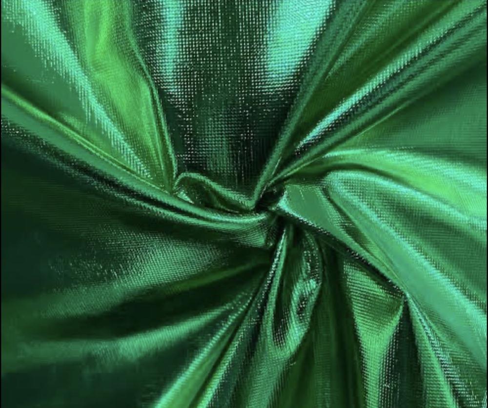 Estampa 04 VERDE BANDEIRA