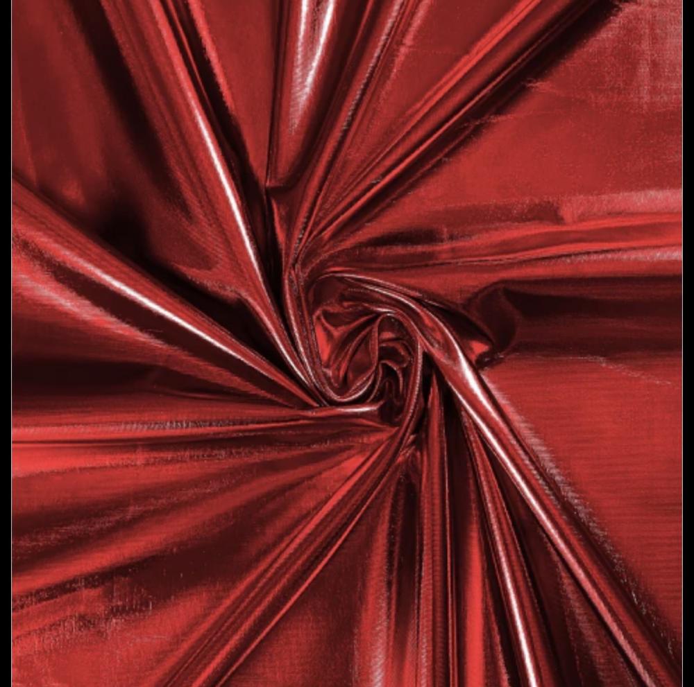 Estampa 03 VERMELHO
