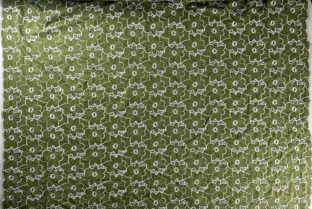 Estampa 02 VERDE