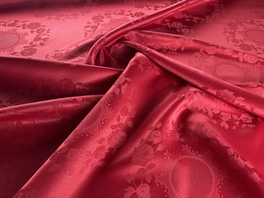 Estampa 03 VERMELHO