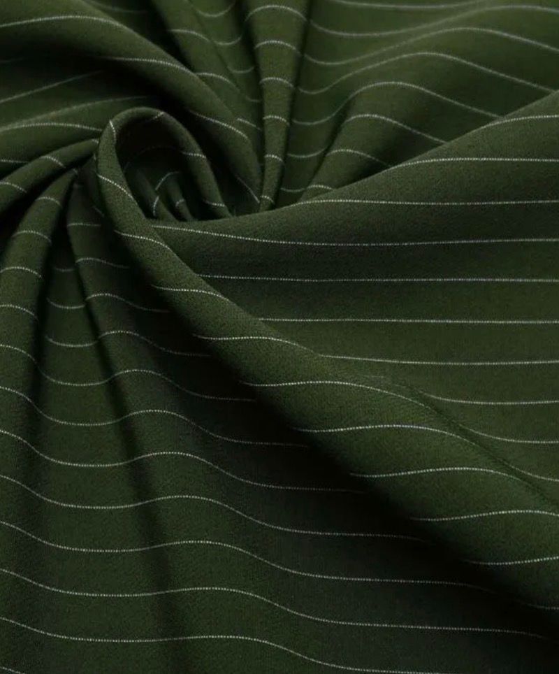 Estampa 35 VERDE MUSGO
