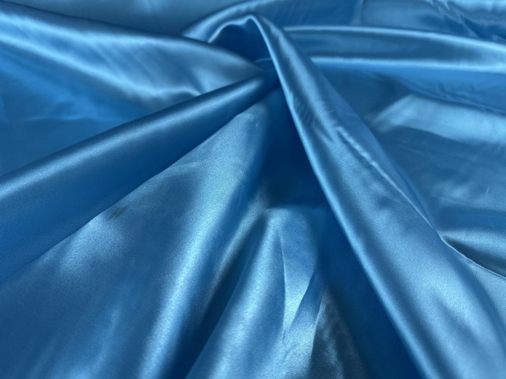 Estampa 14A AZUL TURQUESA