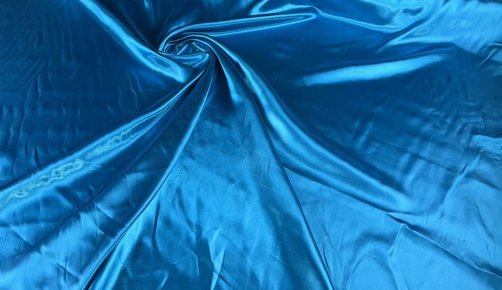 Estampa 69 AZUL TURQUESA