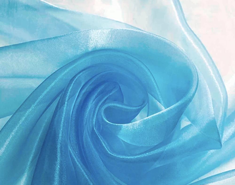 Estampa 69 AZUL TURQUESA