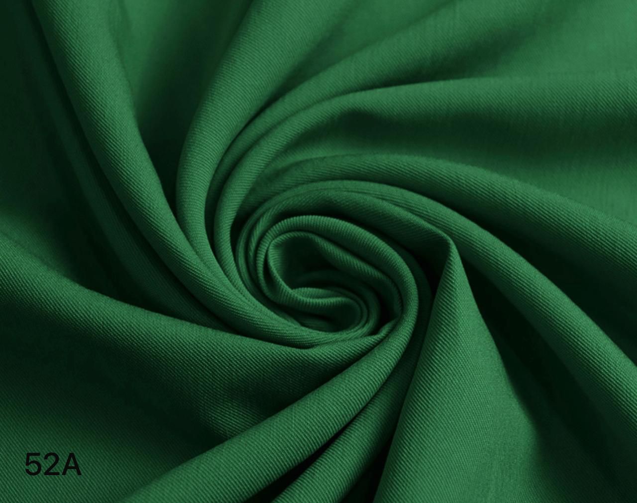 Estampa 52A VERDE FLORESTA