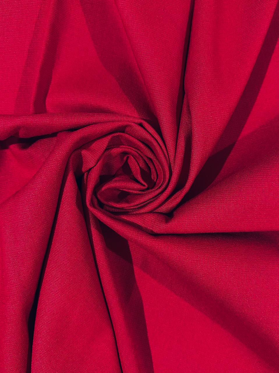 Estampa 03A VERMELHO
