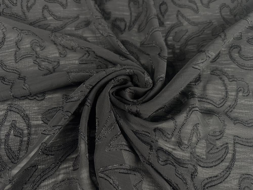 Estampa 01 PRETO