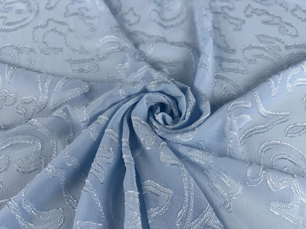 Estampa 14 AZUL BEBÊ
