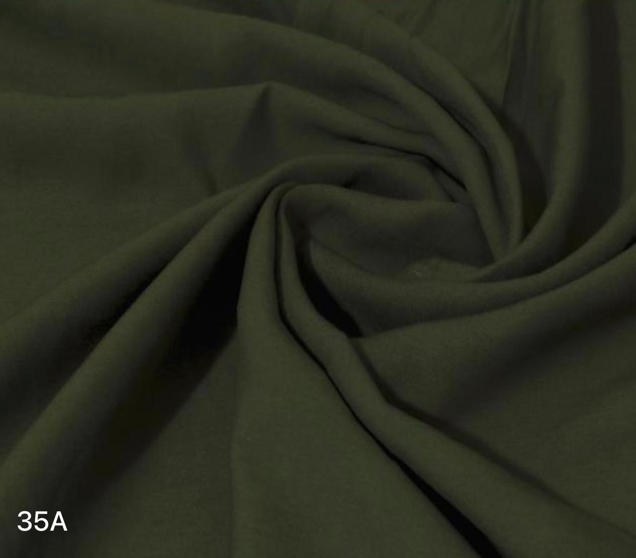 Estampa 35A VERDE OLIVA