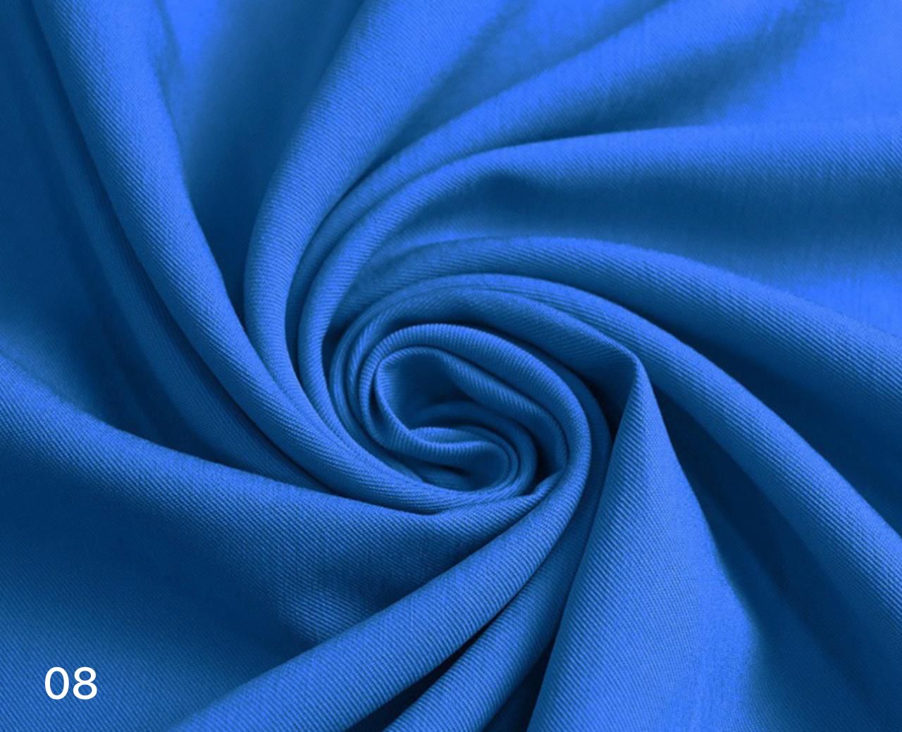 Estampa 08 AZUL ROYAL