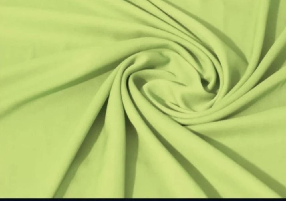 Estampa 12 VERDE