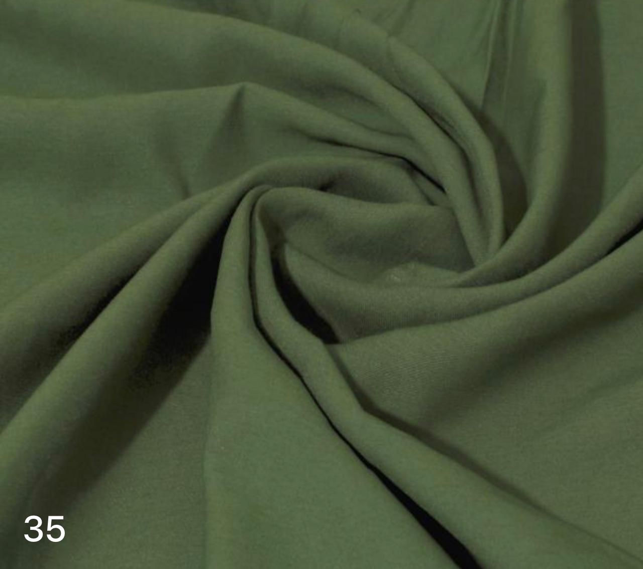Estampa 35 VERDE FOLHA