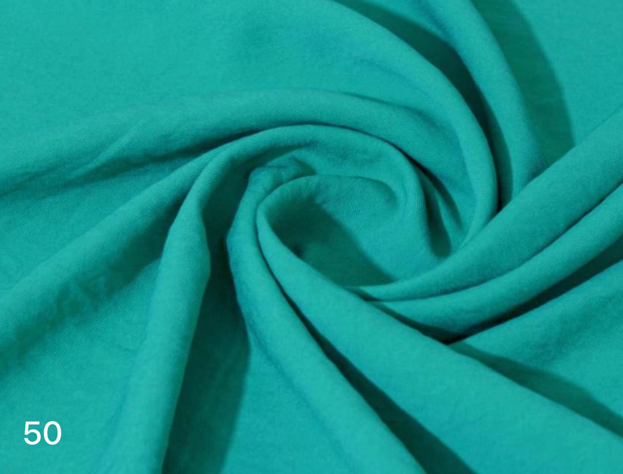 Estampa 50 VERDE JADE