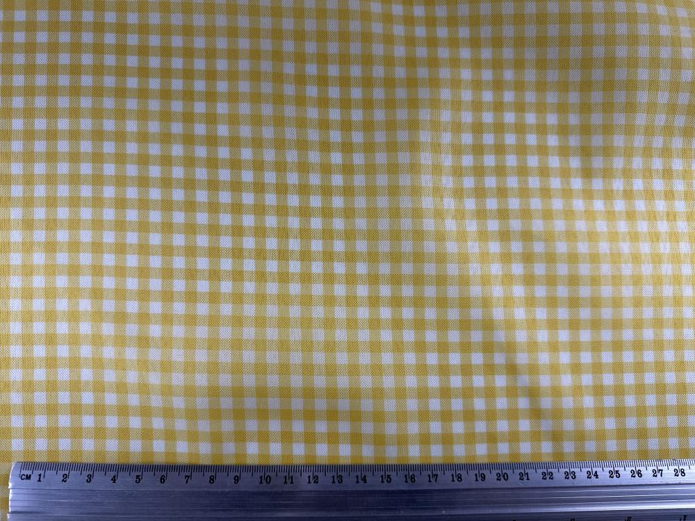 Estampa 09A AMARELO