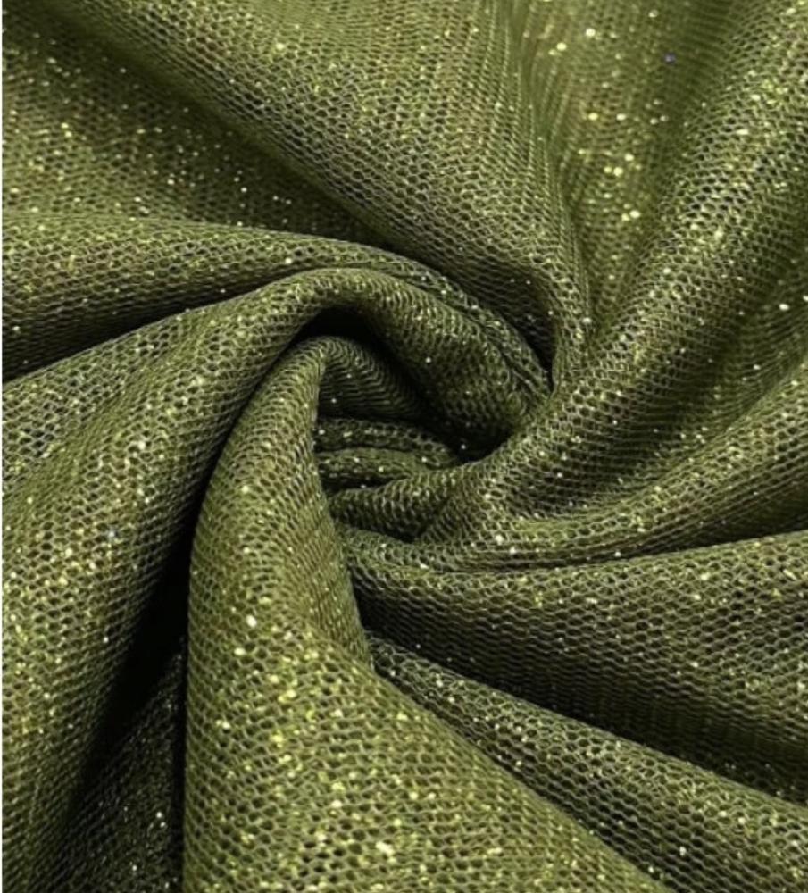 Estampa 35 VERDE OLIVA