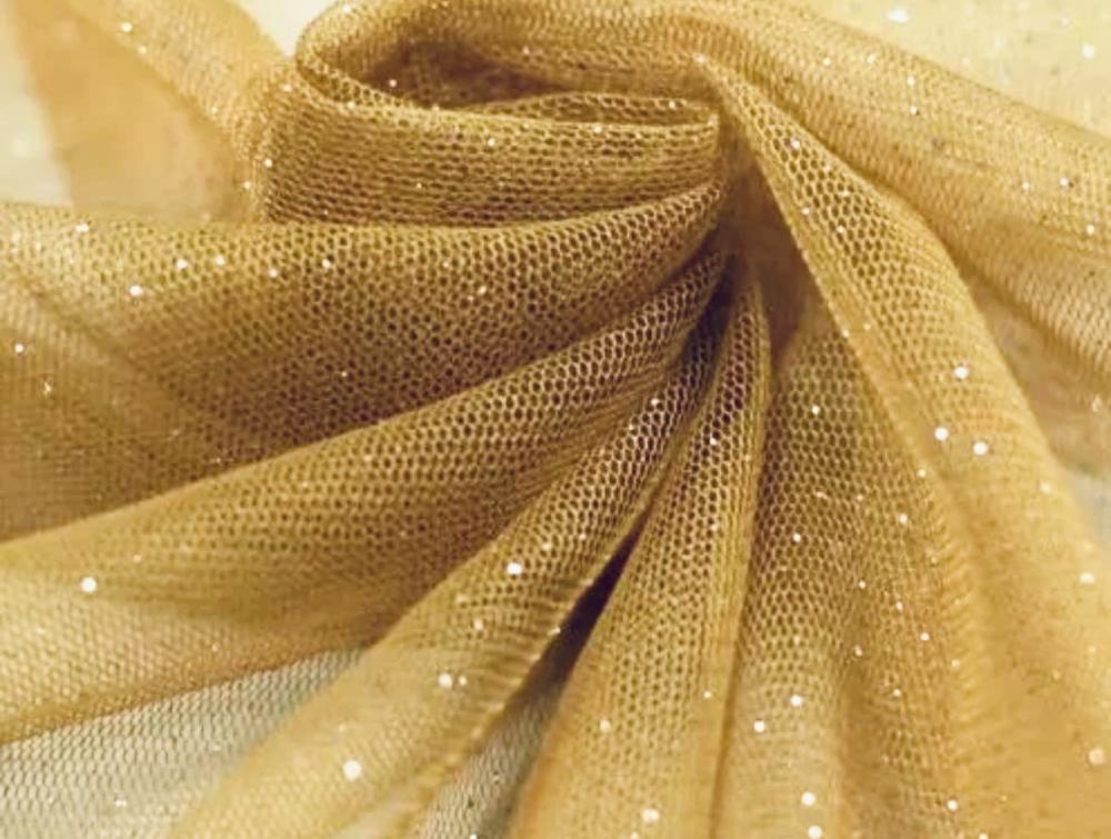 Estampa 17 DOURADO