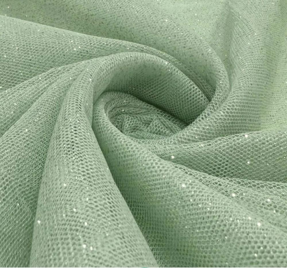 Estampa 63 VERDE ÁGUA