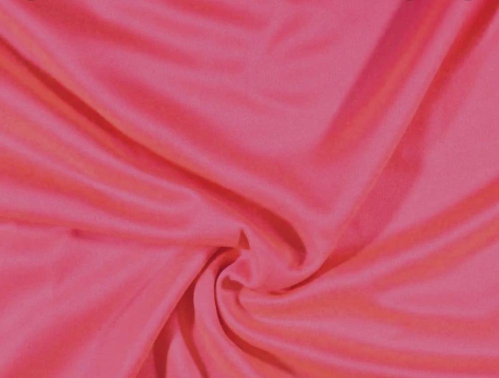 Estampa 24F ROSA FLUORESCENTE