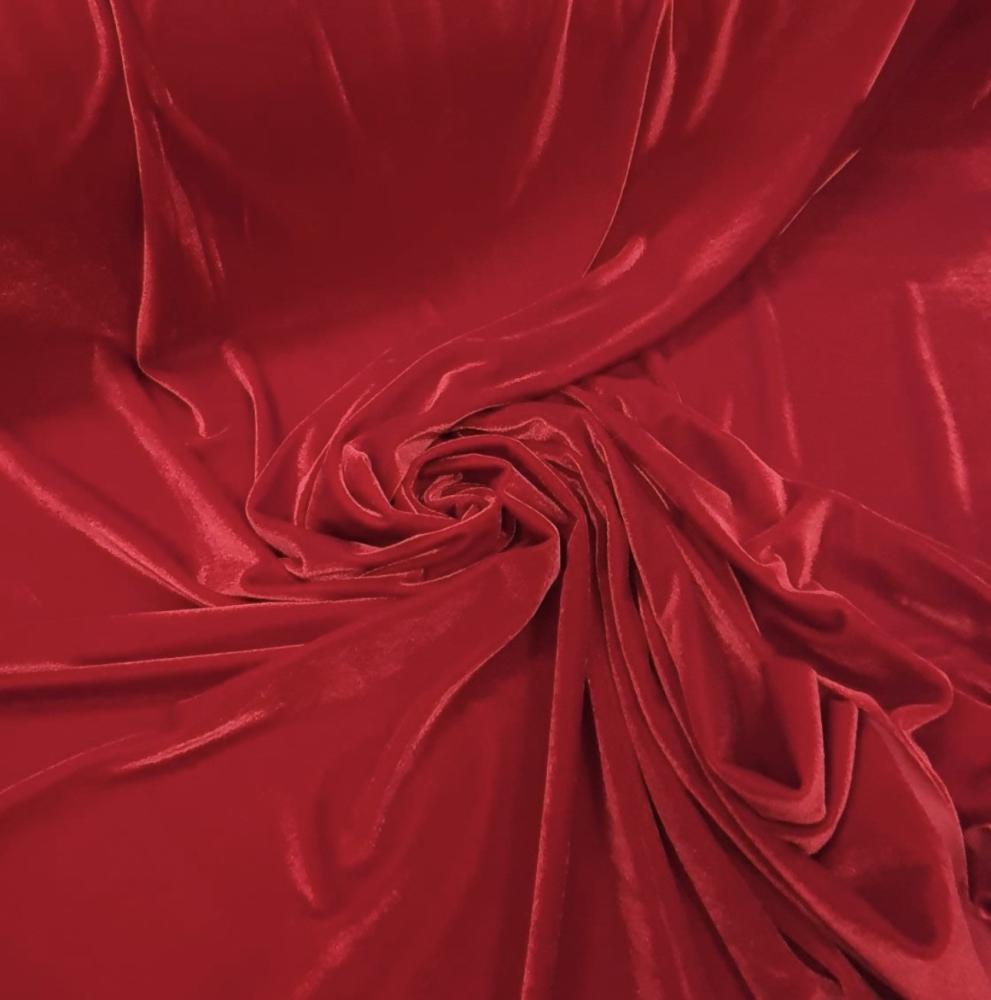Estampa 03A VERMELHO