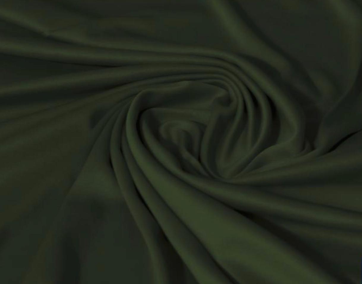 Estampa 35 VERDE OLIVA