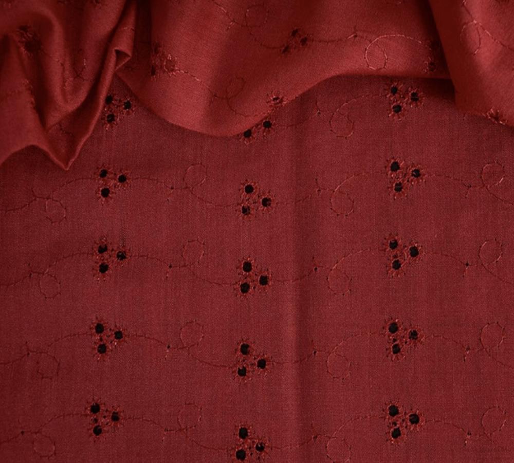Estampa 03 VERMELHO