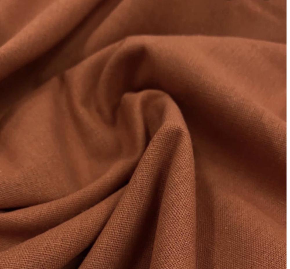 Estampa 90 TERRACOTA