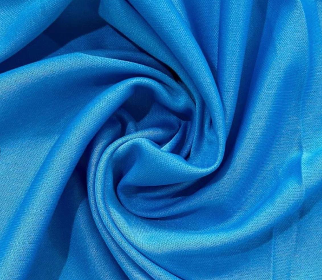 Estampa 69 AZUL TURQUESA