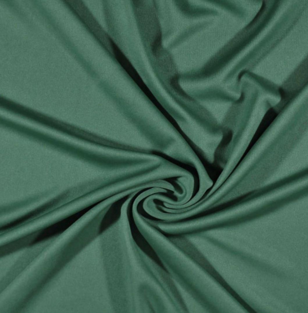 Estampa 35B VERDE FOLHA