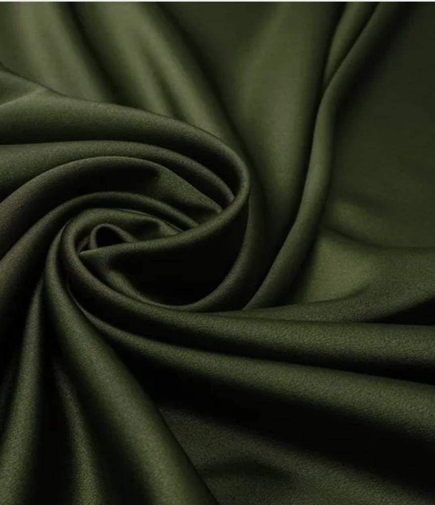 Estampa 35A VERDE MILITAR
