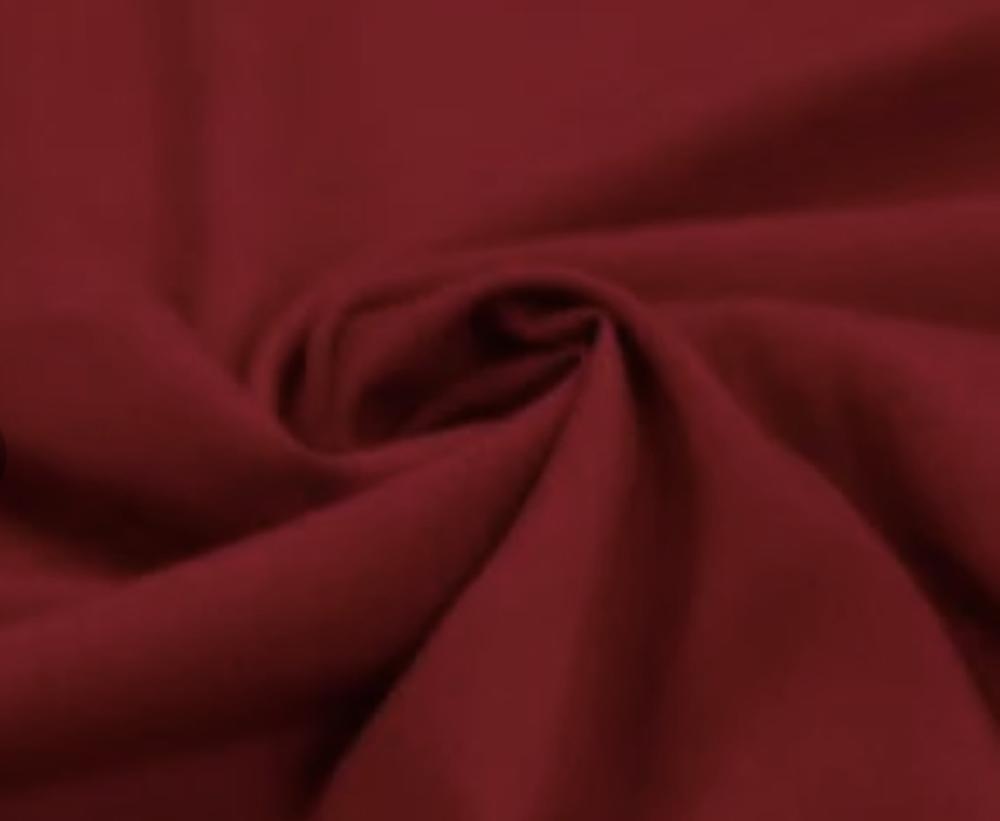 Estampa 03A VERMELHO