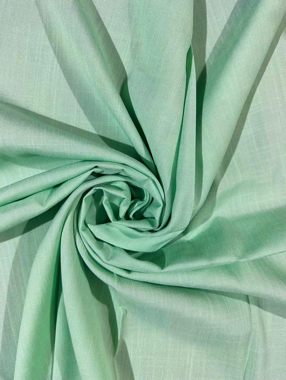 Estampa 23 VERDE ÁGUA